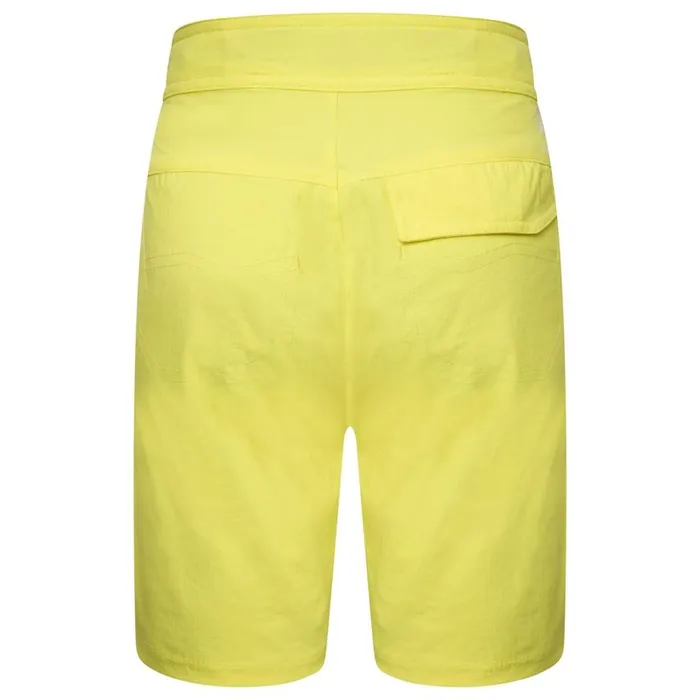 Dare 2b Reprise Lightweight Walking Shorts Lemon Tonic Kids Shorts