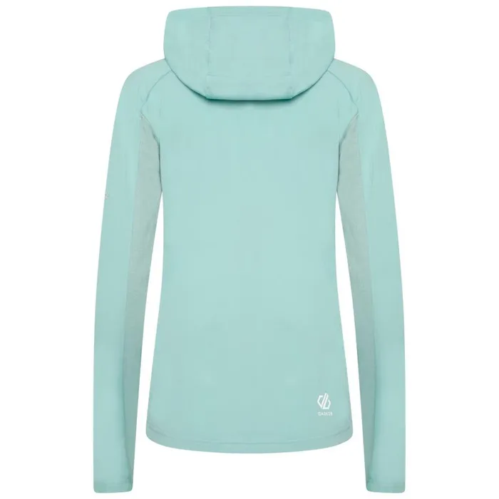 Dare 2b Ritual II Recycled Core Stretch Canton Green Marl Women Midlayers
