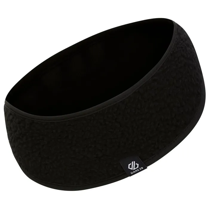 Dare 2b Saunter Headband Black Women Hats
