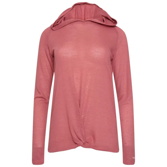 Dare 2b See Results Lightweight Sweater Mesa Rose Women Hoodies and Sweatshirts