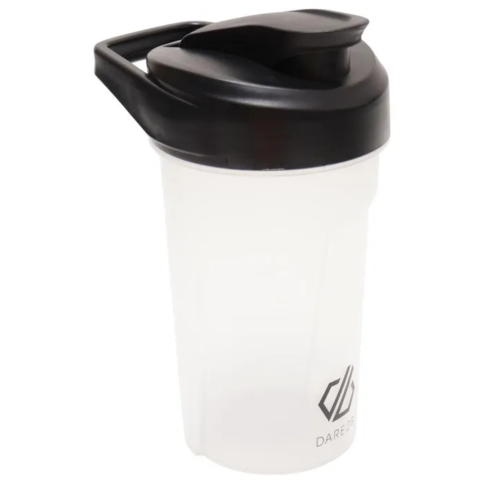 Dare 2b Shaker Bottle Black Men Gym Accessories