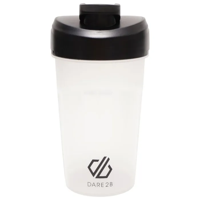 Dare 2b Shaker Bottle Black Men Gym Accessories