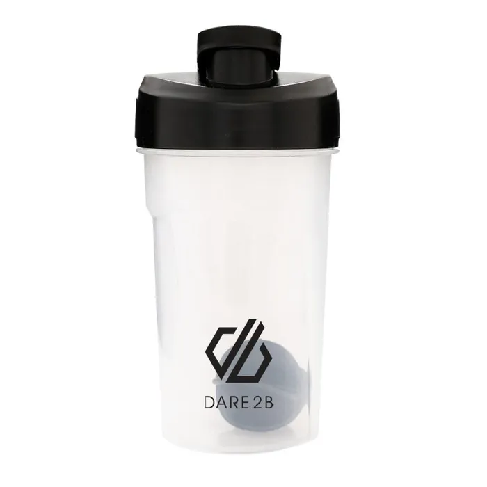 Dare 2b Shaker Bottle Black Men Gym Accessories