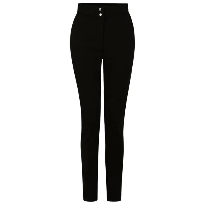 Dare 2b Sleek III Ski Pant Black Women Ski Trousers and Salopettes