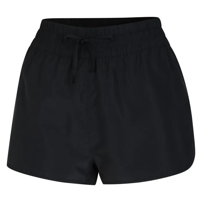 Dare 2b Sprint Up 2in1 Shorts Black Dash Animal Print Women Shorts