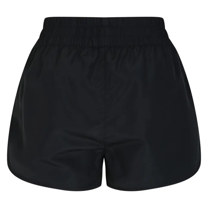 Dare 2b Sprint Up 2in1 Shorts Black Dash Animal Print Women Shorts