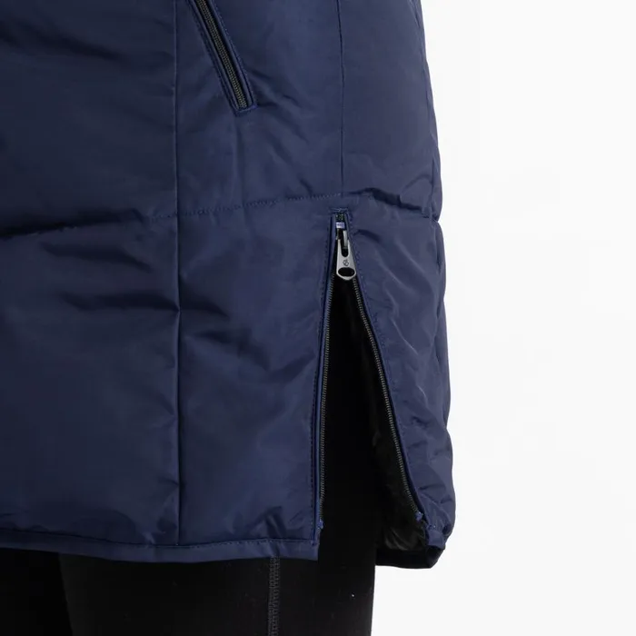 Dare 2b Striking III Mid Length Padded Jacket Peacoat Women Insulated Jackets