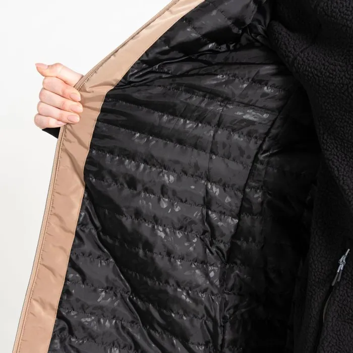 Dare 2b Striking IV Jacket Beige Women Insulated Jackets