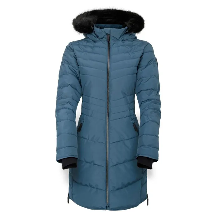 Dare 2b Striking IV Jacket Orion Grey Women Insulated Jackets
