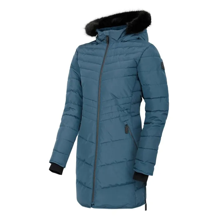 Dare 2b Striking IV Jacket Orion Grey Women Insulated Jackets