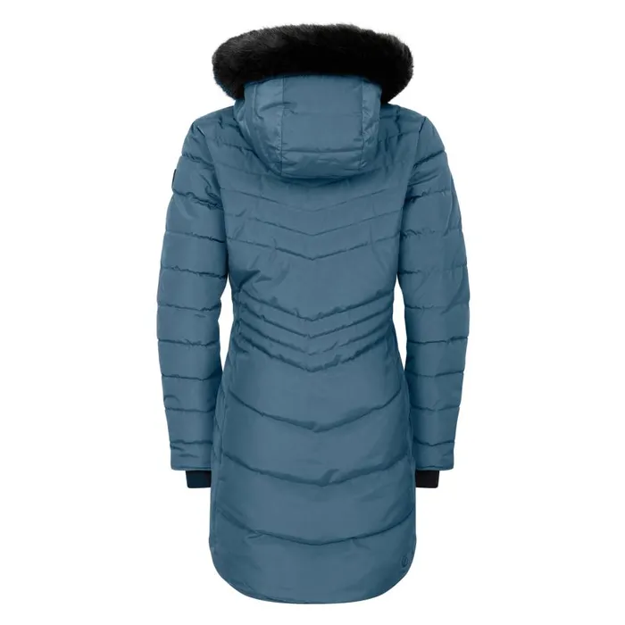 Dare 2b Striking IV Jacket Orion Grey Women Insulated Jackets