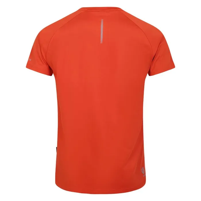Dare 2b Tech TShirt Cinnamon Men Graphic TShirts