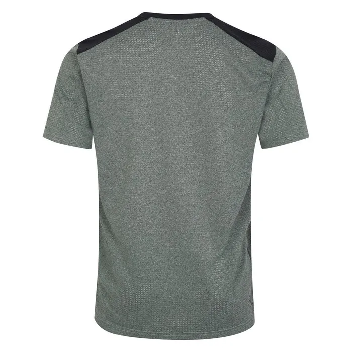 Dare 2b Trackstand TShirt Lilypad Green Men Gym Tops