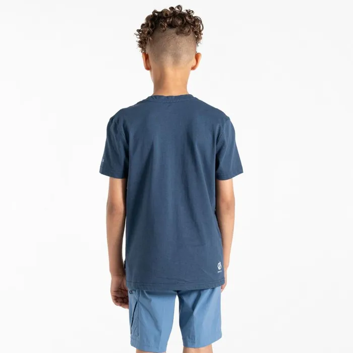 Dare 2b Trailblazer II TShirt Moonlight Denim Kids