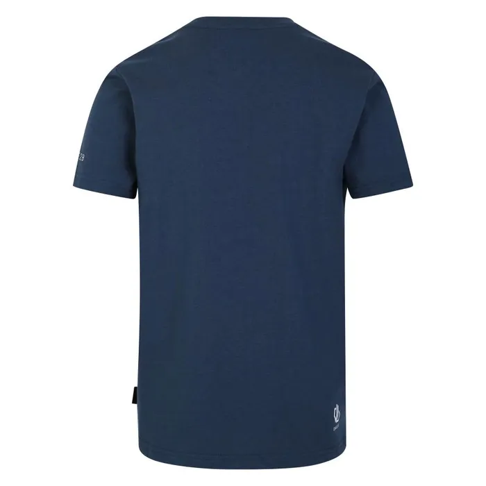 Dare 2b Trailblazer II TShirt Moonlight Denim Kids