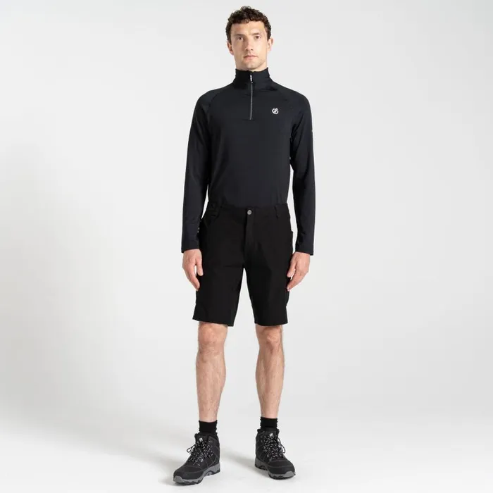 Dare 2b Tuned In II Walking Shorts Black Men Walking Shorts
