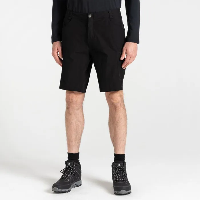 Dare 2b Tuned In II Walking Shorts Black Men Walking Shorts