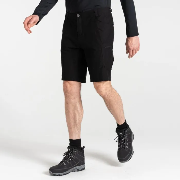 Dare 2b Tuned In II Walking Shorts Black Men Walking Shorts