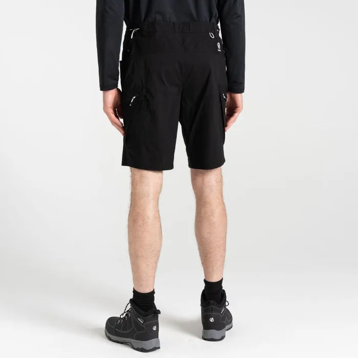 Dare 2b Tuned In II Walking Shorts Black Men Walking Shorts