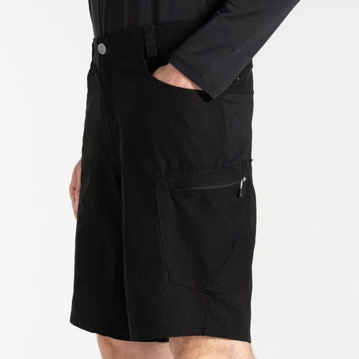Dare 2b Tuned In II Walking Shorts Black Men Walking Shorts