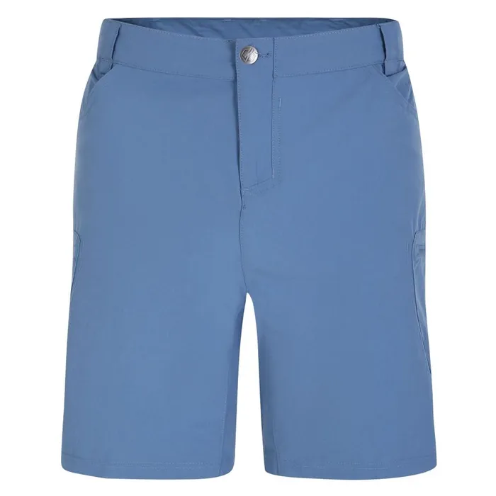 Dare 2b Tuned In II Walking Shorts Coronet Blue Men Walking Shorts