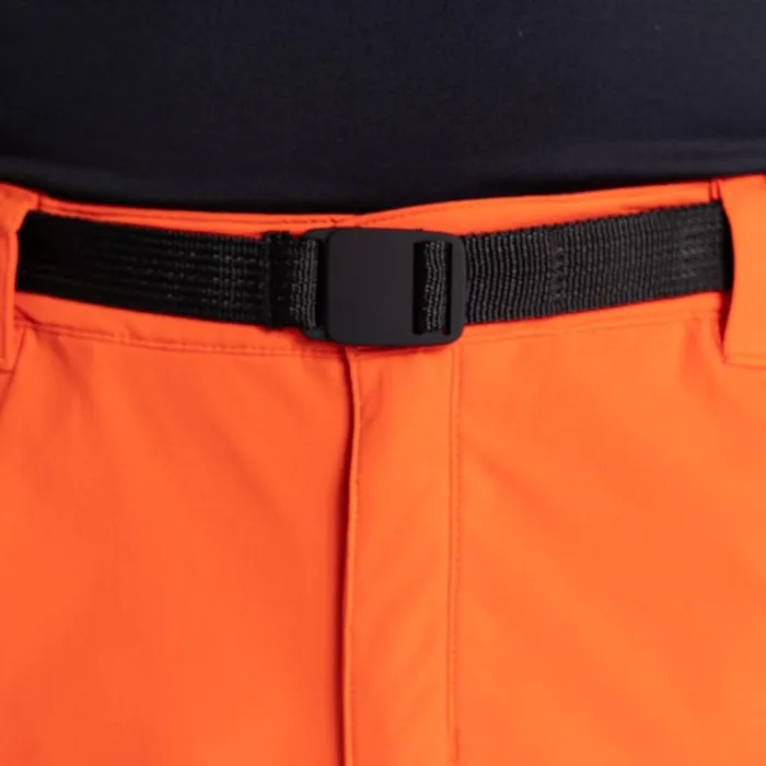 Dare 2b Tuned In Pro Lightweight Short Trailblaze Red Men Walking Shorts