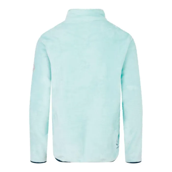 Dare 2b Zesty Fleece Water Blue Kids Fleece