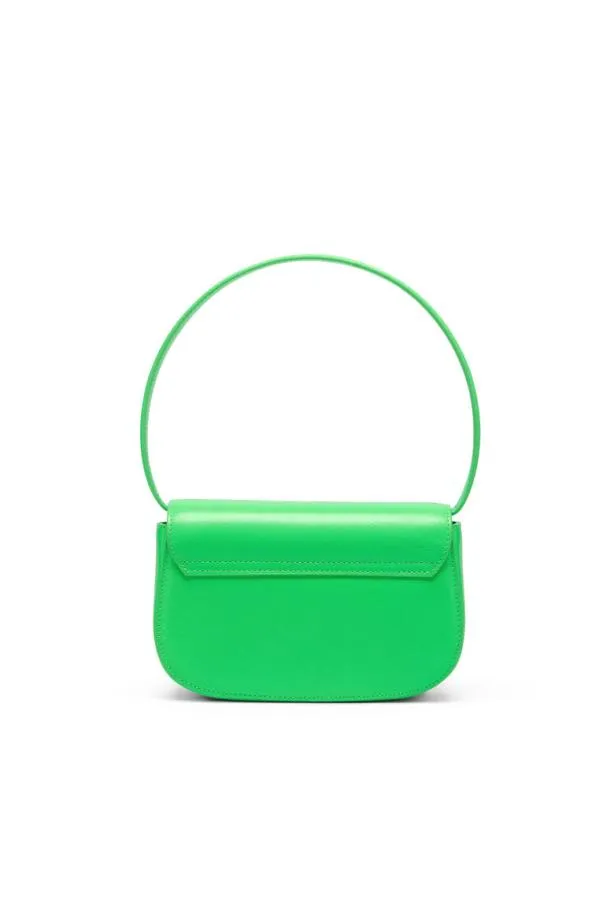 Diesel 1dr Green Fluo Women 1DR Bags