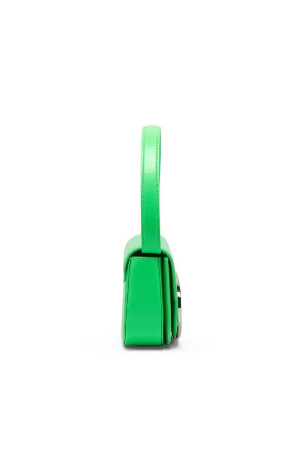 Diesel 1dr Green Fluo Women 1DR Bags