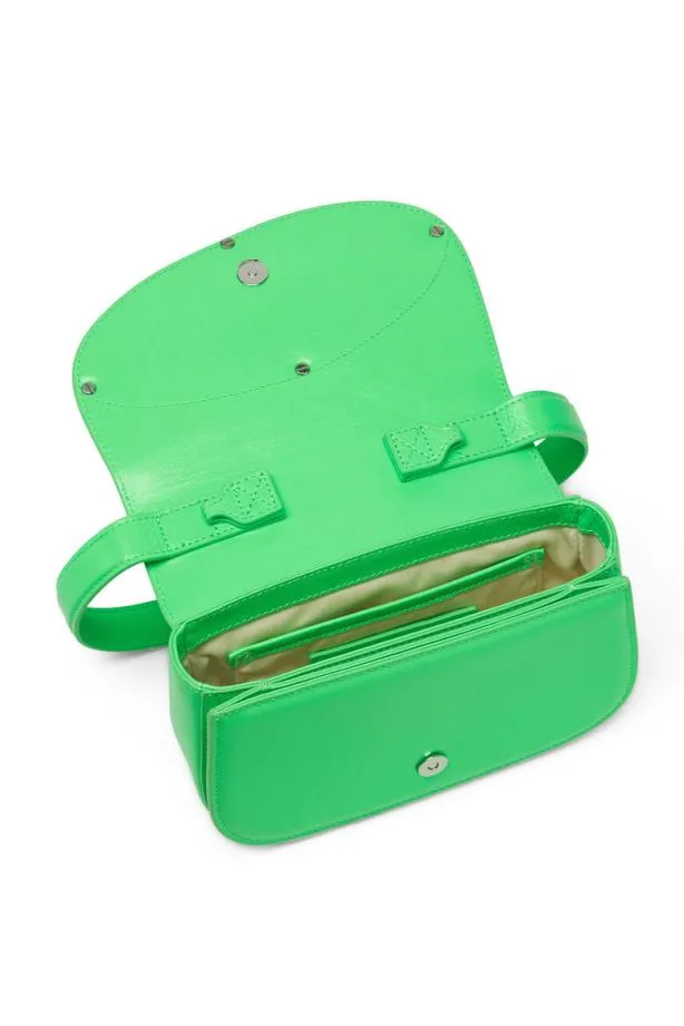 Diesel 1dr Green Fluo Women 1DR Bags