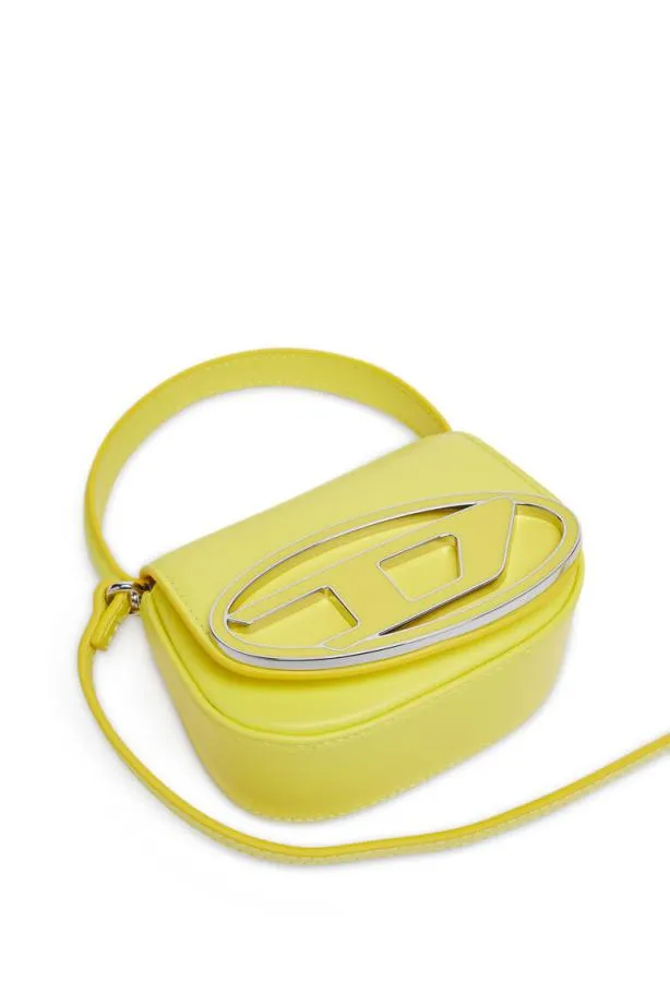 Diesel 1dr Xs Yellow Fluo Women 1DR Bags
