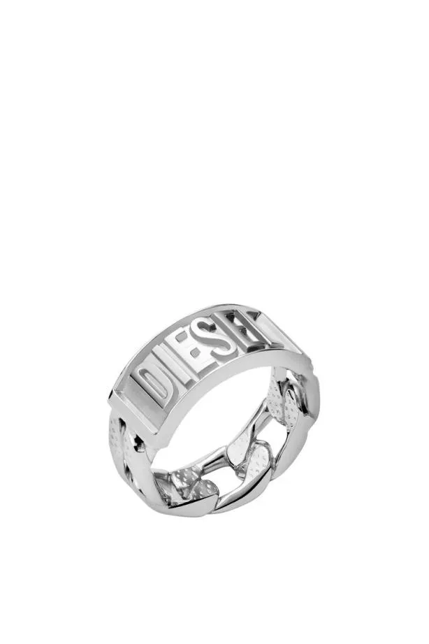 Diesel Dx1347 Silver Men Jewelry
