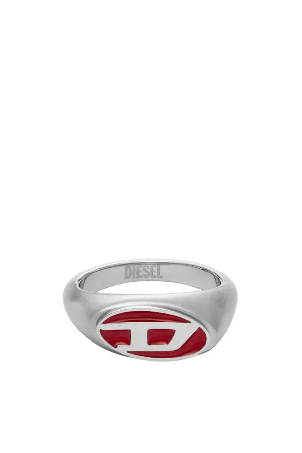 Diesel Dx1444 Silver MenWomen Jewelry