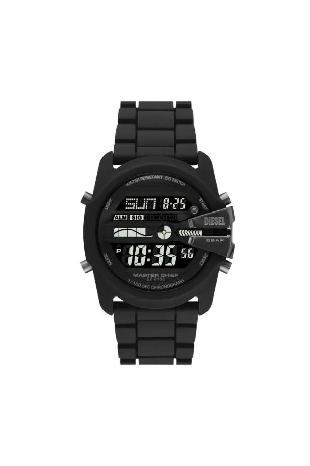 Diesel Dz2158 Black Men Watches and Smartwatches