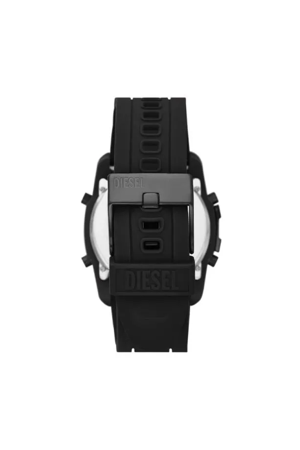 Diesel Dz2158 Black Men Watches and Smartwatches