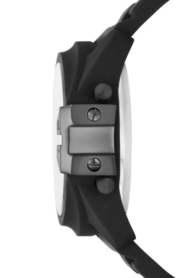 Diesel Dz2158 Black Men Watches and Smartwatches