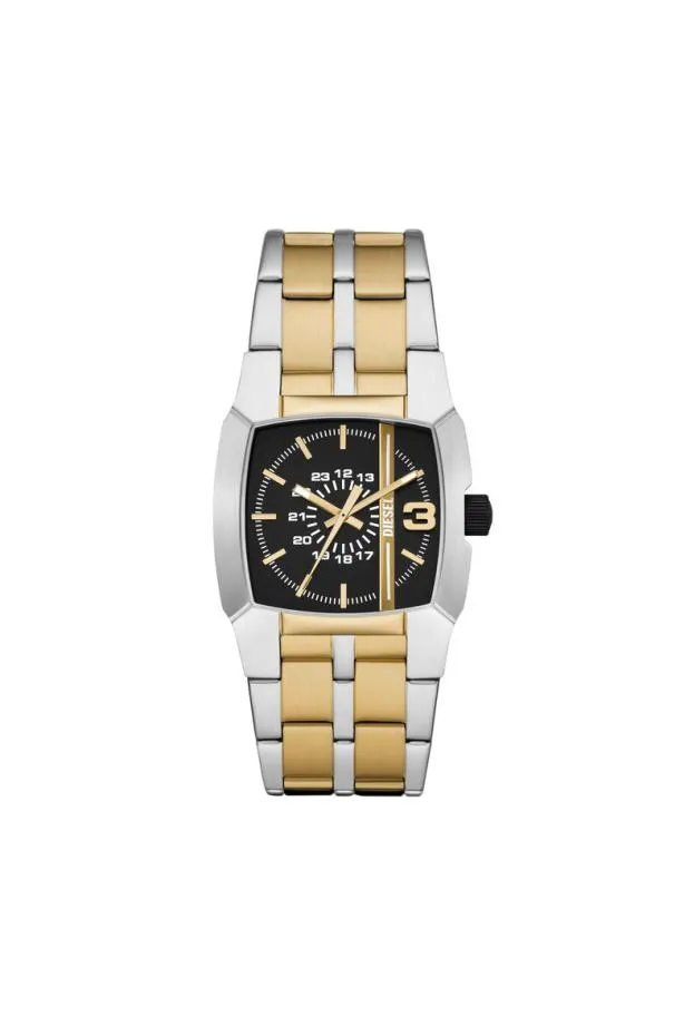 Diesel Dz2169 Silver Men Watches and Smartwatches