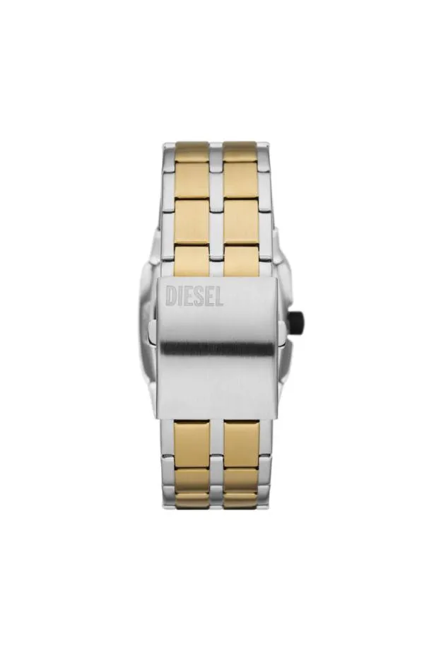 Diesel Dz2169 Silver Men Watches and Smartwatches