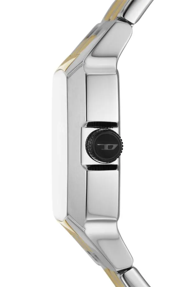 Diesel Dz2169 Silver Men Watches and Smartwatches