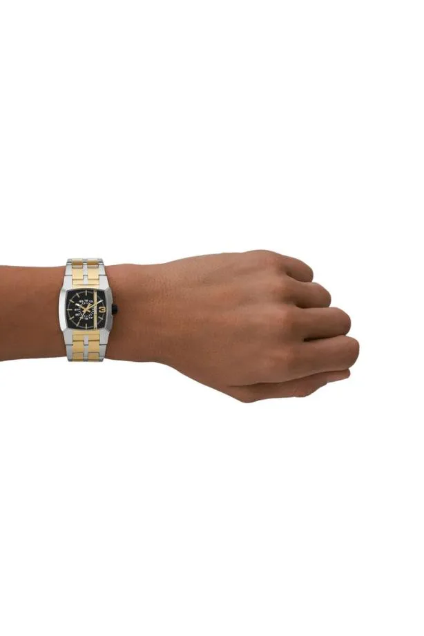 Diesel Dz2169 Silver Men Watches and Smartwatches