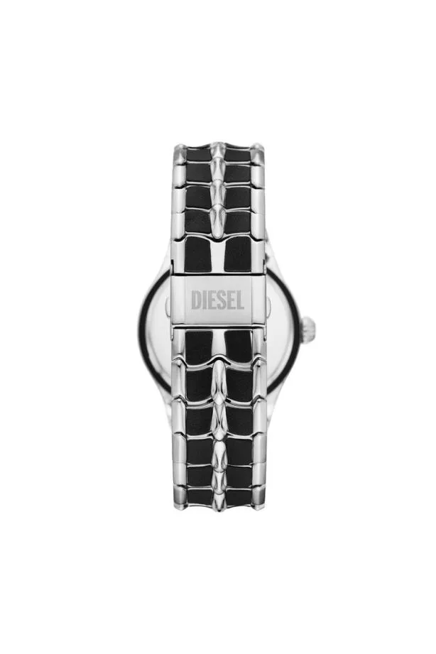 Diesel Dz2183 Blackwhite Men Watches and Smartwatches