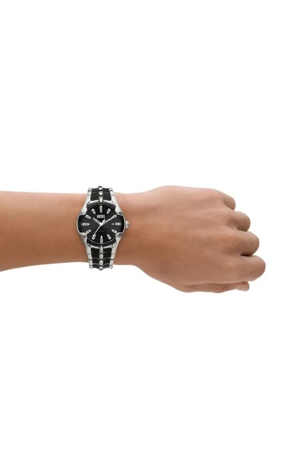 Diesel Dz2183 Blackwhite Men Watches and Smartwatches