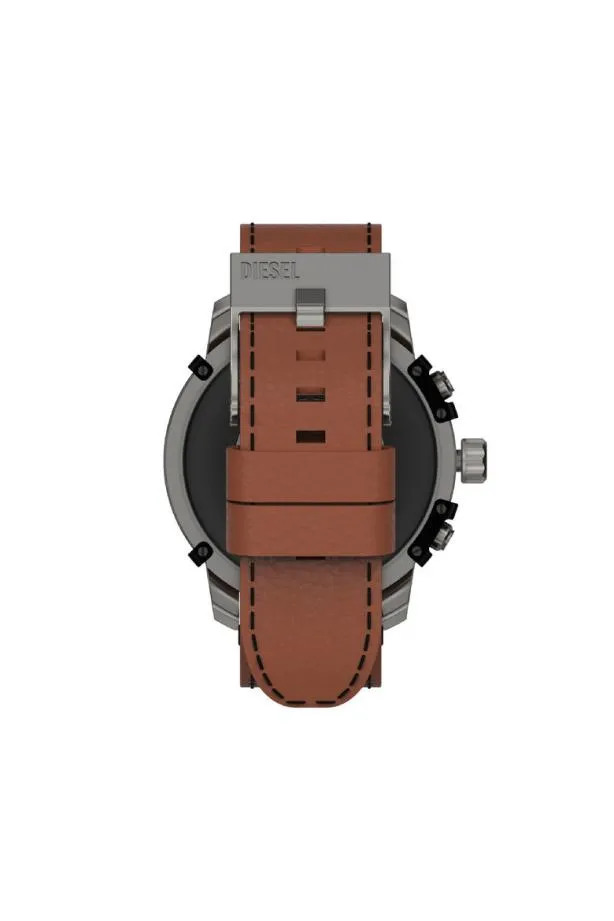 Diesel Dzt2043 Brown Men Watches and Smartwatches