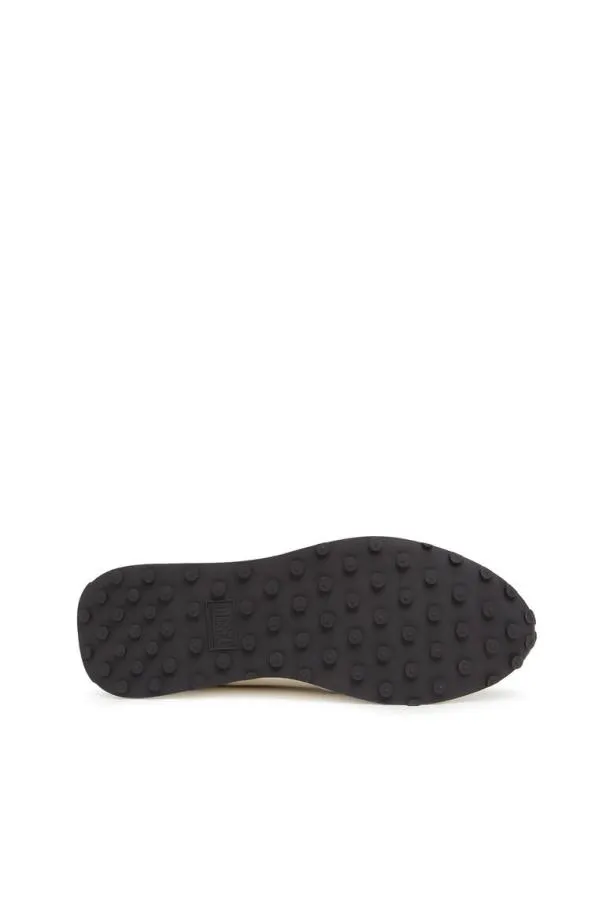 Diesel Sracer Lc White Men Sneakers
