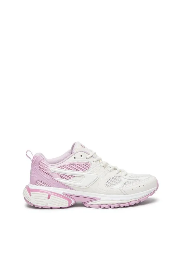Diesel Sserendipity Prox1 W Whitepink Women Sneakers