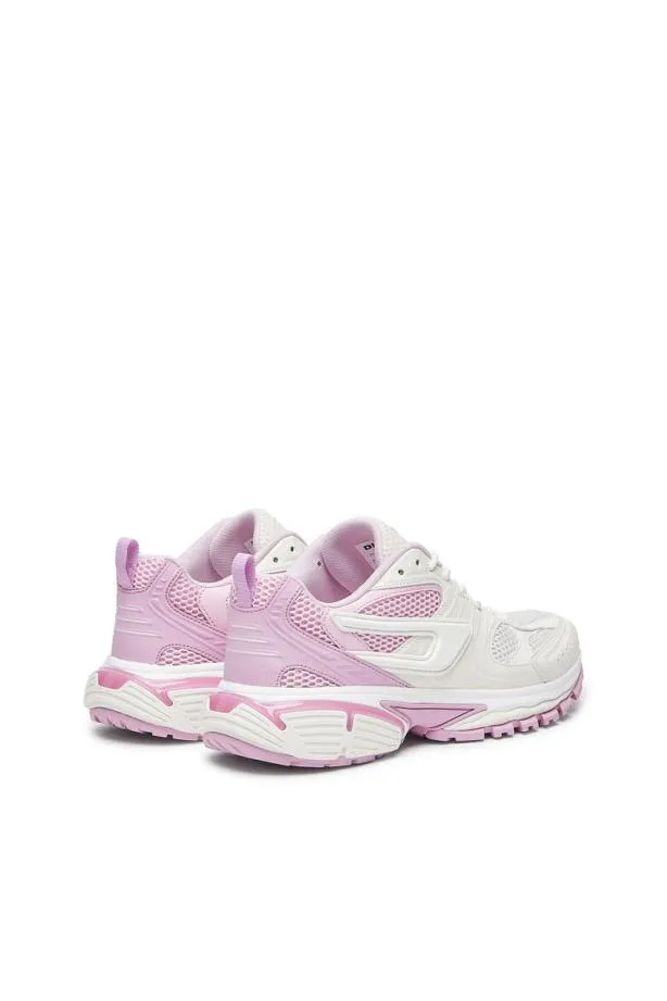 Diesel Sserendipity Prox1 W Whitepink Women Sneakers