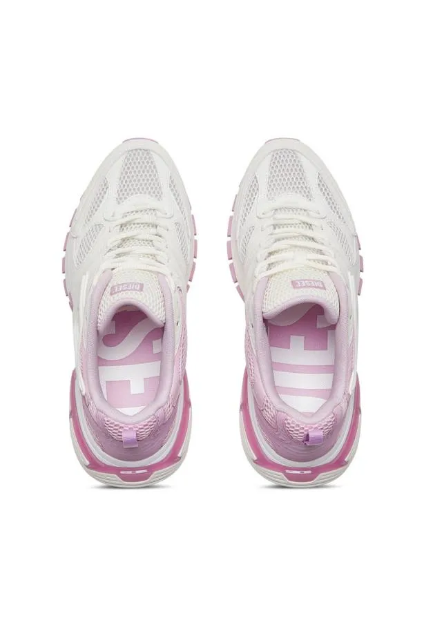 Diesel Sserendipity Prox1 W Whitepink Women Sneakers