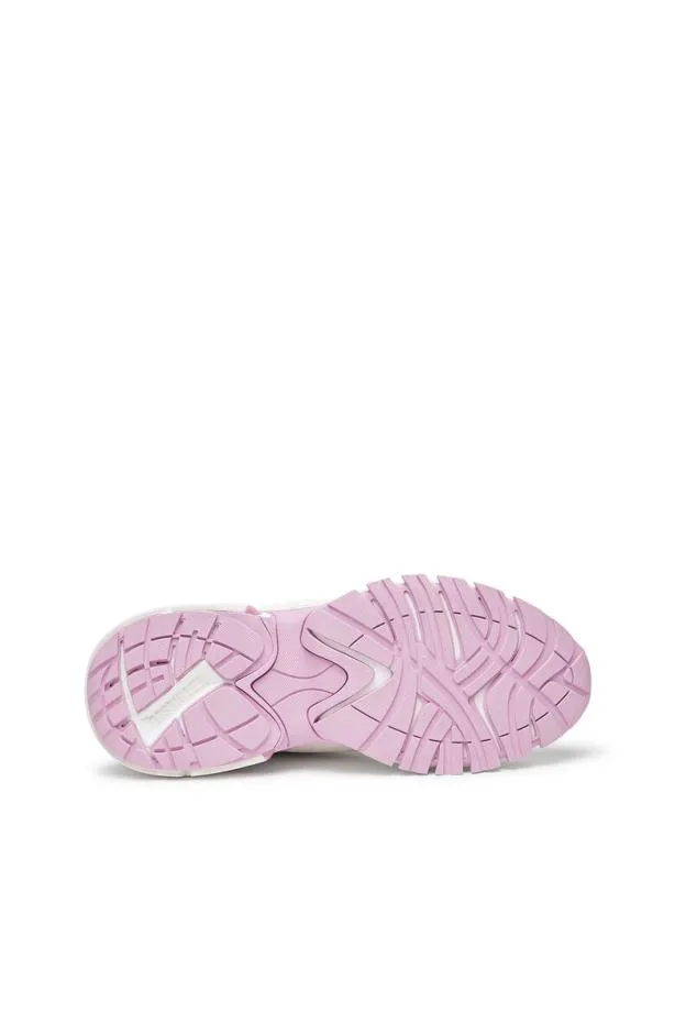 Diesel Sserendipity Prox1 W Whitepink Women Sneakers
