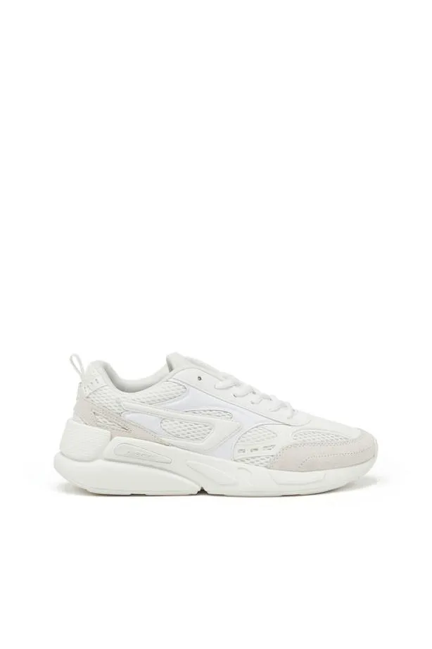 Diesel Sserendipity Sport W White Women Sneakers