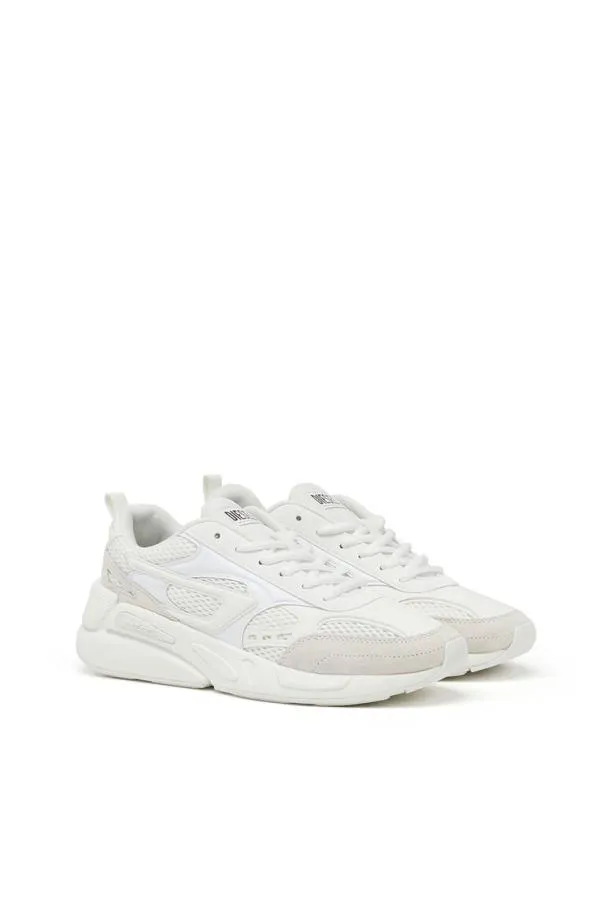 Diesel Sserendipity Sport W White Women Sneakers